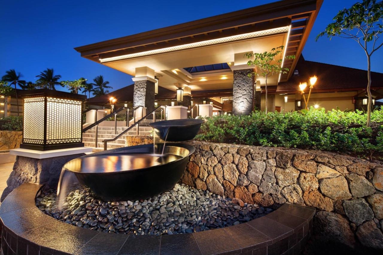 Sheraton Kauai Resort Villas Колоа Экстерьер фото