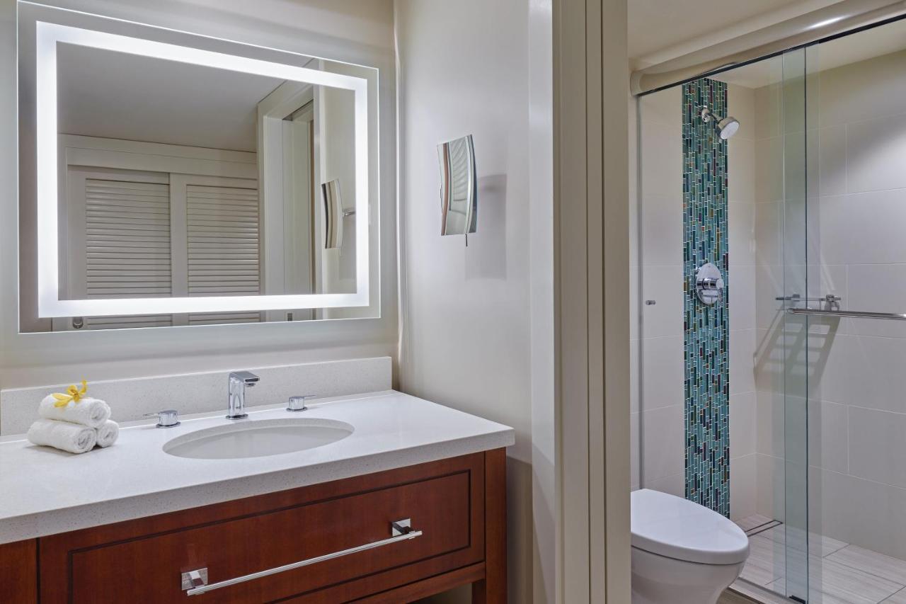 Sheraton Kauai Resort Villas Колоа Экстерьер фото