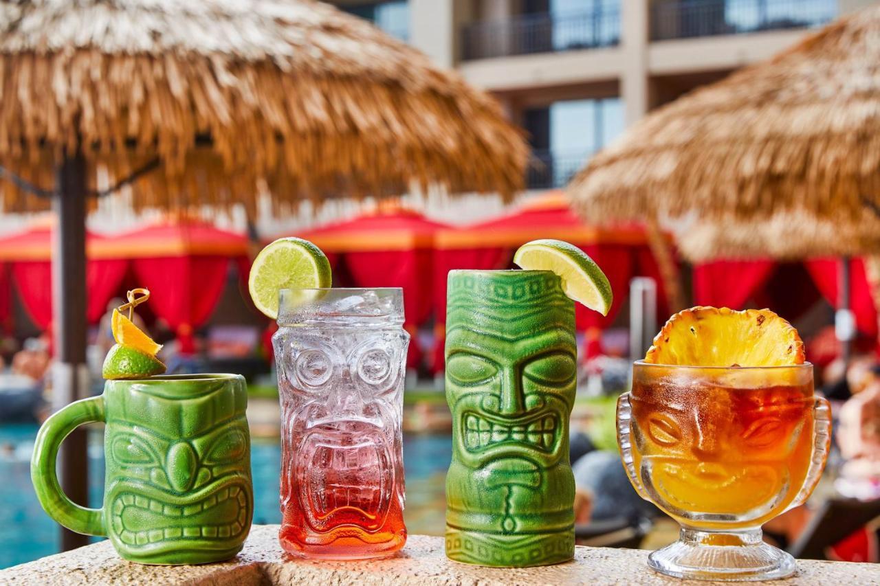 Sheraton Kauai Resort Villas Колоа Экстерьер фото